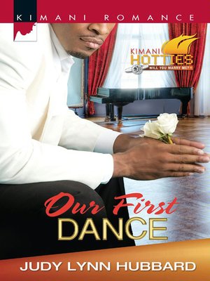cover image of Our First Dance